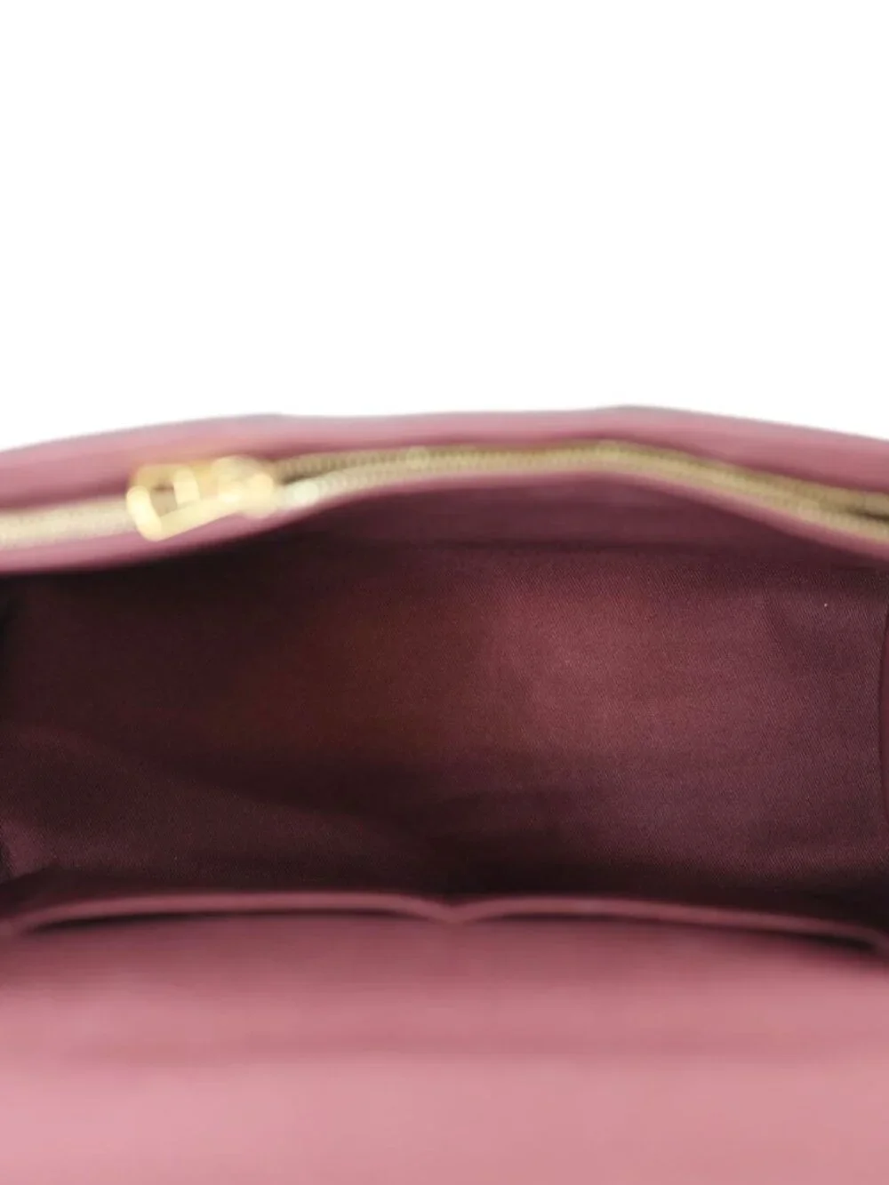 Louis Vuitton  Bond Street Damier Ebene Satchel Bag Bordeaux